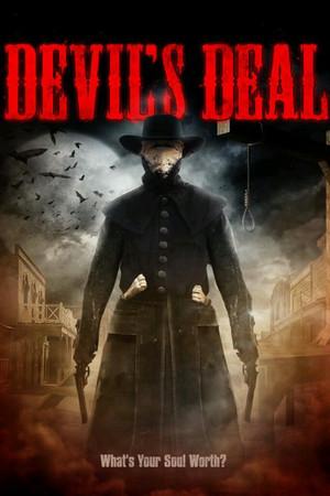 《Devil's Deal》迅雷磁力下载