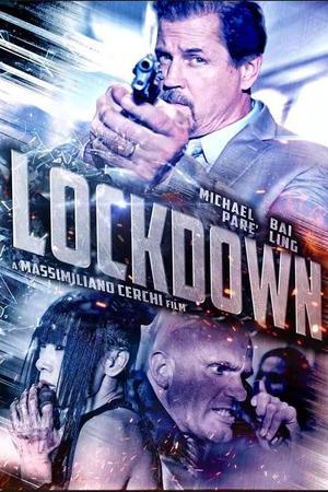 《Lockdown》封面图