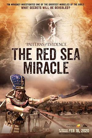 《Patterns of the Evidence: The Red Sea Miracle》迅雷磁力下载