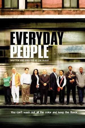 《Everyday People》迅雷磁力下载