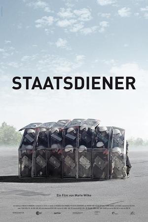 《Staatsdiener》迅雷磁力下载