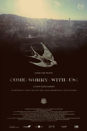 《Come Worry With Us!》迅雷磁力下载