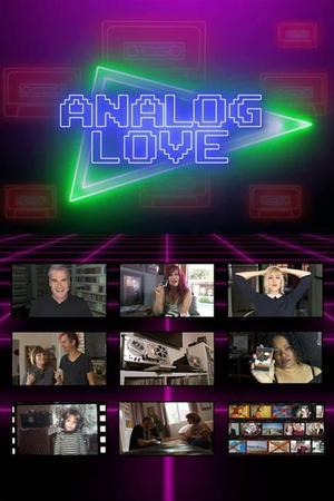 《Analog Love》迅雷磁力下载