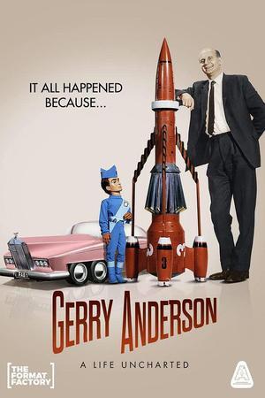 《Gerry Anderson: A Life Uncharted》迅雷磁力下载