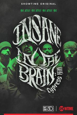 《Cypress Hill: Insane in the Brain》迅雷磁力下载