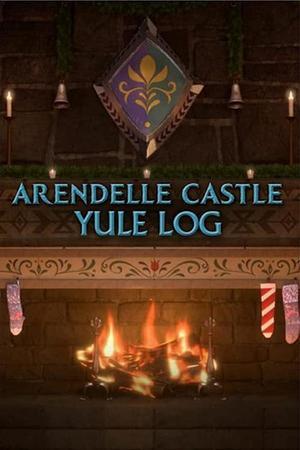 《Arendelle Castle Yule Log》迅雷磁力下载