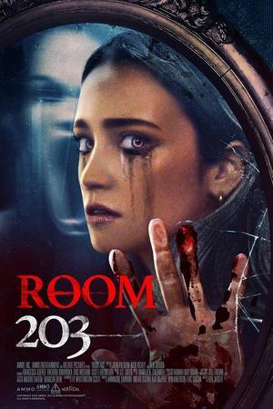 《Room 203》迅雷磁力下载