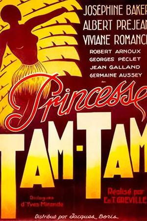 《Princess Tam Tam》迅雷磁力下载