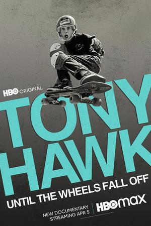 《Tony Hawk: Until the Wheels Fall Off》迅雷磁力下载