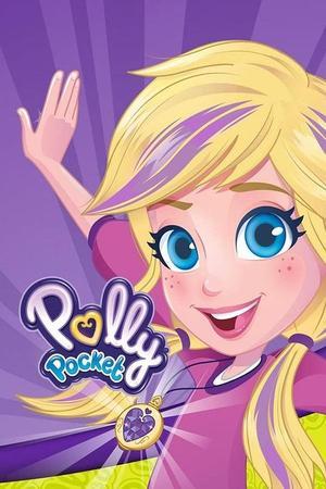 《Polly Pocket》迅雷磁力下载