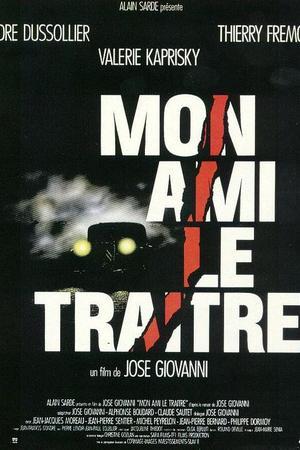 《Mon ami le traître》迅雷磁力下载