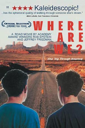 《Where Are We? Our Trip Through America》迅雷磁力下载