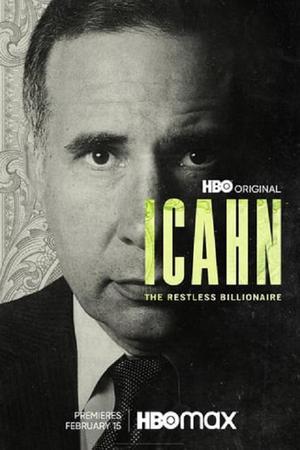 《Icahn: The Restless Billionaire》迅雷磁力下载