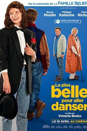 《La plus belle pour aller danser》迅雷磁力下载