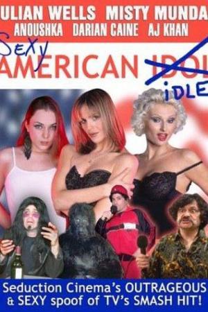 《Sexy American Idle》封面图