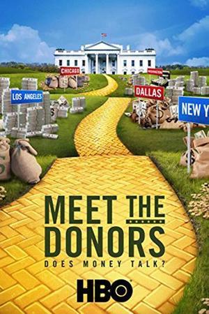 《Meet the Donors: Does Money Talk?》迅雷磁力下载