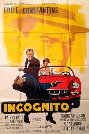 《Incognito》迅雷磁力下载