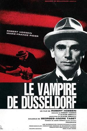 《Le vampire de Düsseldorf》迅雷磁力下载