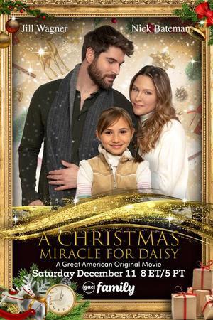 《A Christmas Miracle for Daisy》迅雷磁力下载