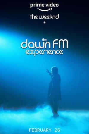 《The Weeknd x the Dawn FM Experience》迅雷磁力下载