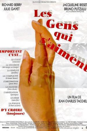 《Les gens qui s'aiment》迅雷磁力下载