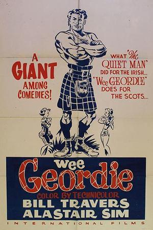 《Wee Geordie》迅雷磁力下载