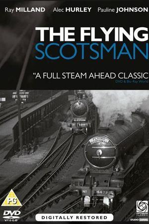 《The Flying Scotsman》封面图