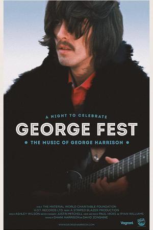 《George Fest: A Night to Celebrate the Music of George Harrison》迅雷磁力下载