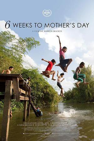 《6 Weeks to Mother's Day》封面图