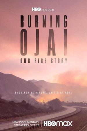 《Burning Ojai: Our Fire Story》封面图