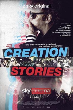 《Creation Stories》迅雷磁力下载