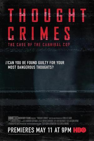 《Thought Crimes》迅雷磁力下载