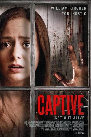 《Captive》迅雷磁力下载