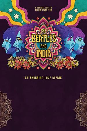 《The Beatles and India》迅雷磁力下载