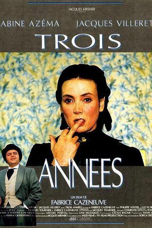 《Trois années》迅雷磁力下载