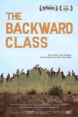 《The Backward Class》迅雷磁力下载