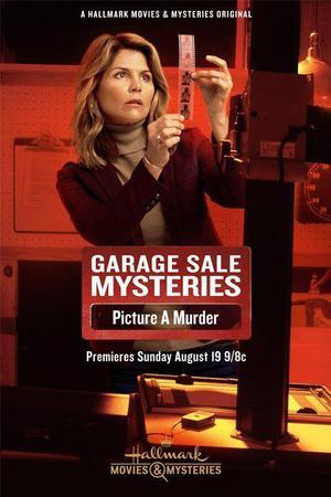 《Garage Sale Mysteries: Picture a Murder》迅雷磁力下载