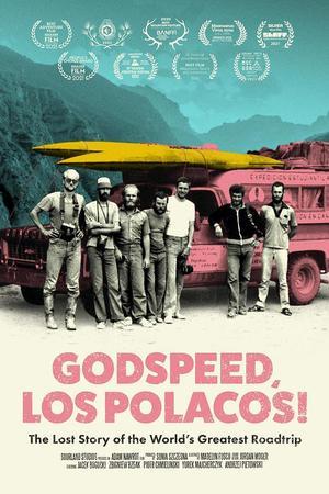 《Godspeed, Los Polacos!》迅雷磁力下载