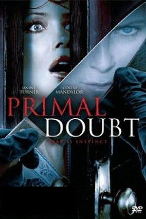 《Primal Doubt》封面图