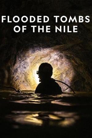 《Flooded Tombs of the Nile》封面图