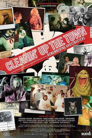 《Cleanin' Up the Town: Remembering Ghostbusters》迅雷磁力下载