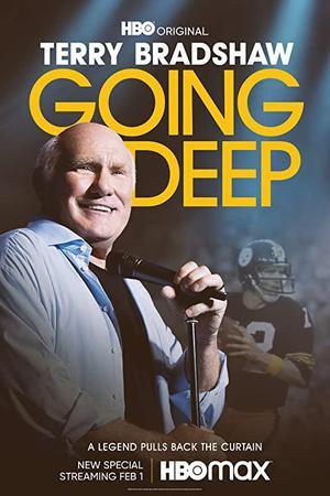 《Terry Bradshaw: Going Deep》迅雷磁力下载