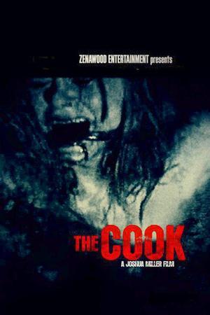 《the cook》封面图