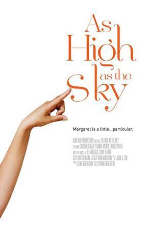 《As High as the Sky》封面图