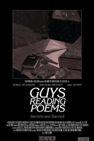 《Guys Reading Poems》迅雷磁力下载