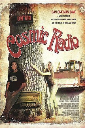 《Cosmic Radio》迅雷磁力下载