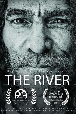 《The River: A Documentary Film》封面图