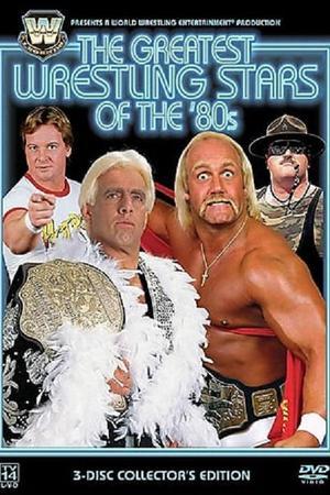 《WWE Legends: Greatest Wrestling Stars of the 80's》迅雷磁力下载