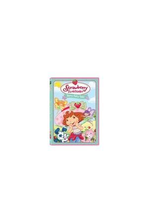 《Strawberry Shortcake: Berry Fairy Tales》迅雷磁力下载