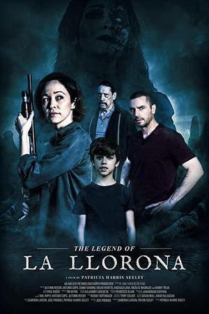 《The Legend of La Llorona》迅雷磁力下载